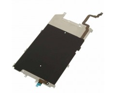 iPhone 6 Plus Metal Plate with Home Extended Flex